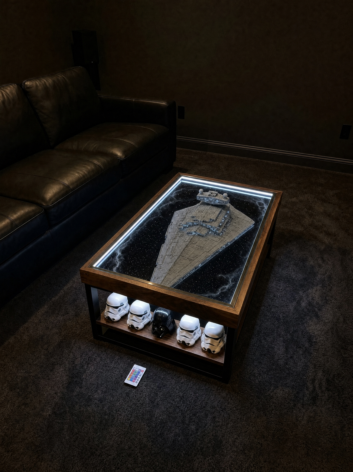 (PRE-ORDERS) STAR WARS COFFEE TABLES