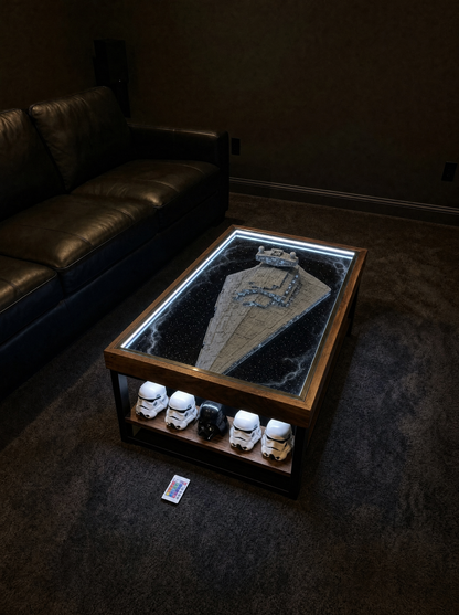 (PRE-ORDERS) STAR WARS COFFEE TABLES